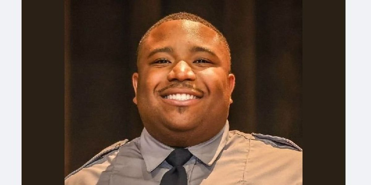 NextImg:Firefighter dead, another seriously injured after horrific shooting inside Alabama firehouse: 'In my 25 years on the job, this is my worst day'