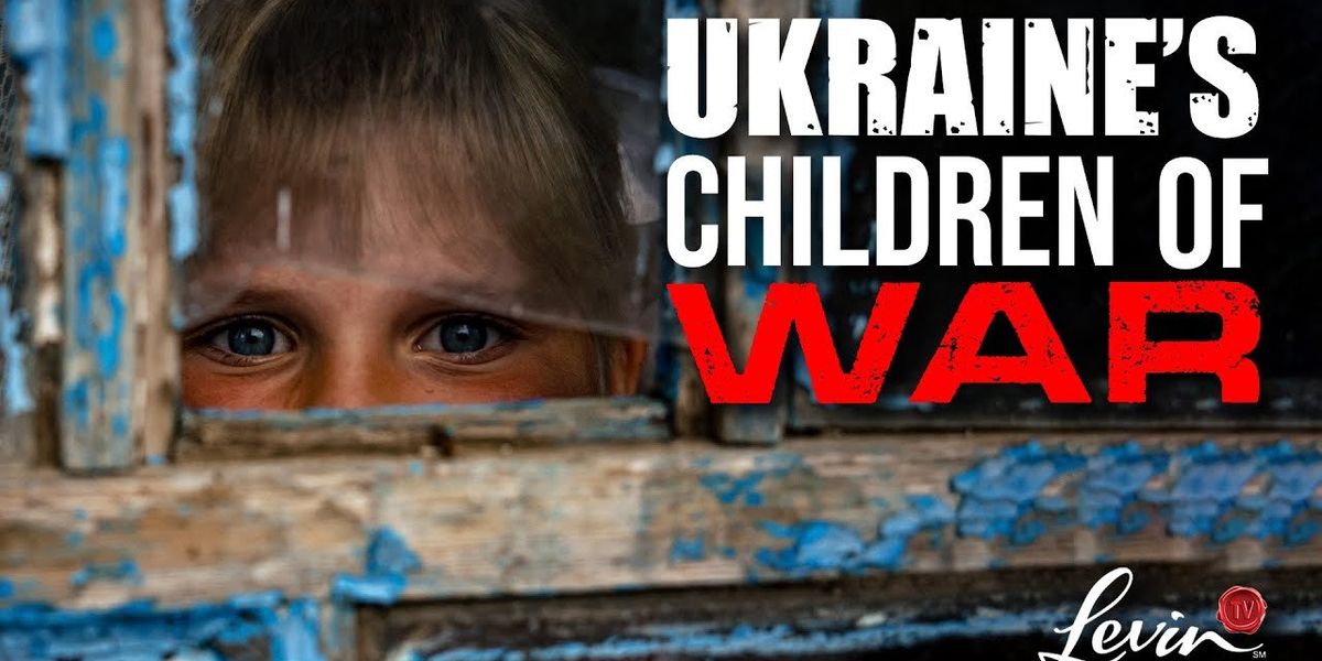 NextImg:Desperate Parents traverse war-torn Ukraine to recover their abducted children