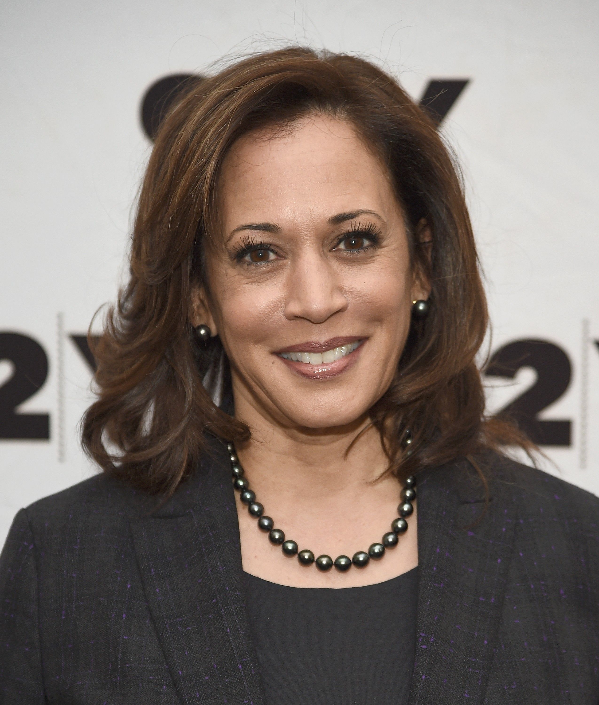 Everything You Need To Know About Kamala Harris The Black Woman