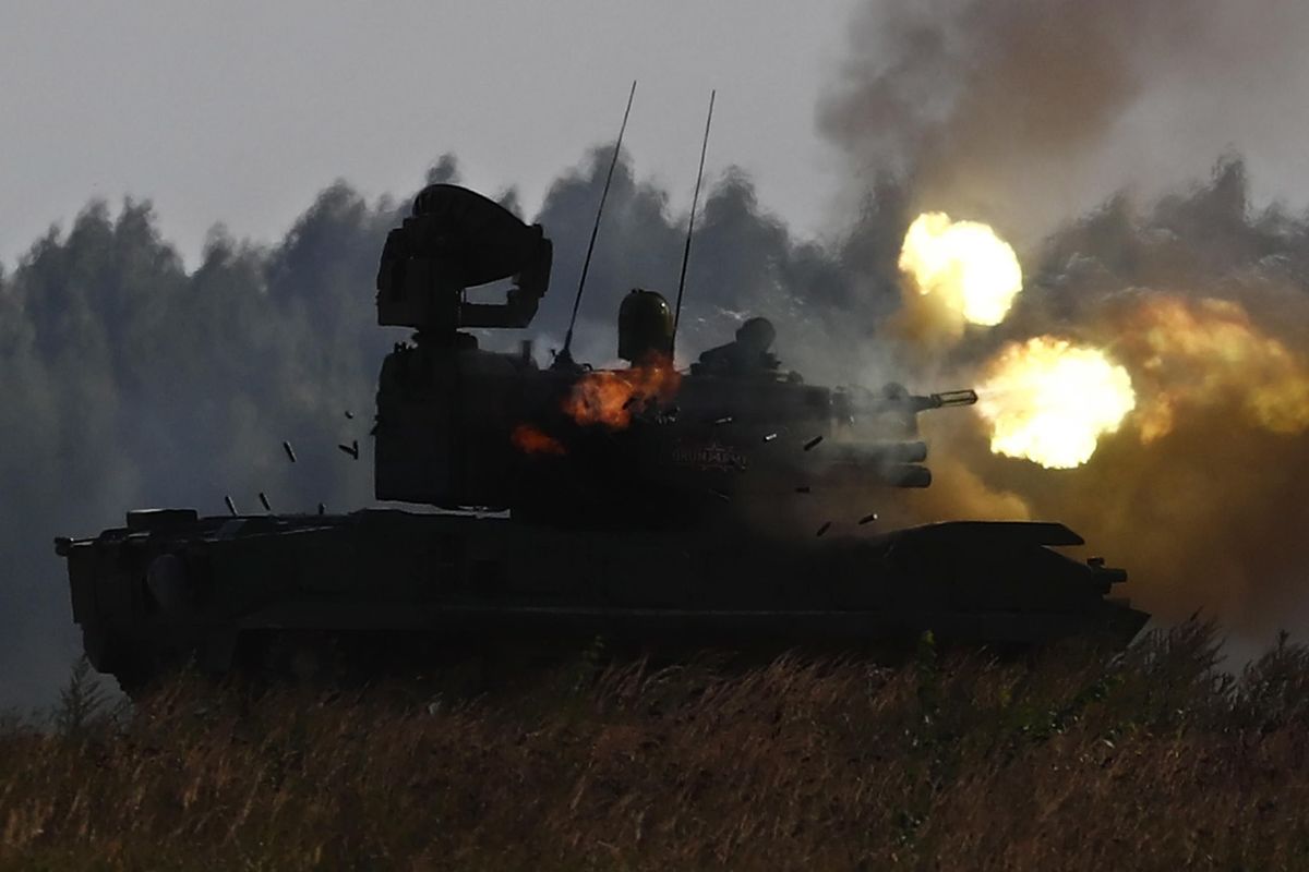 Ma quante balle ci hanno raccontato sulla Russia