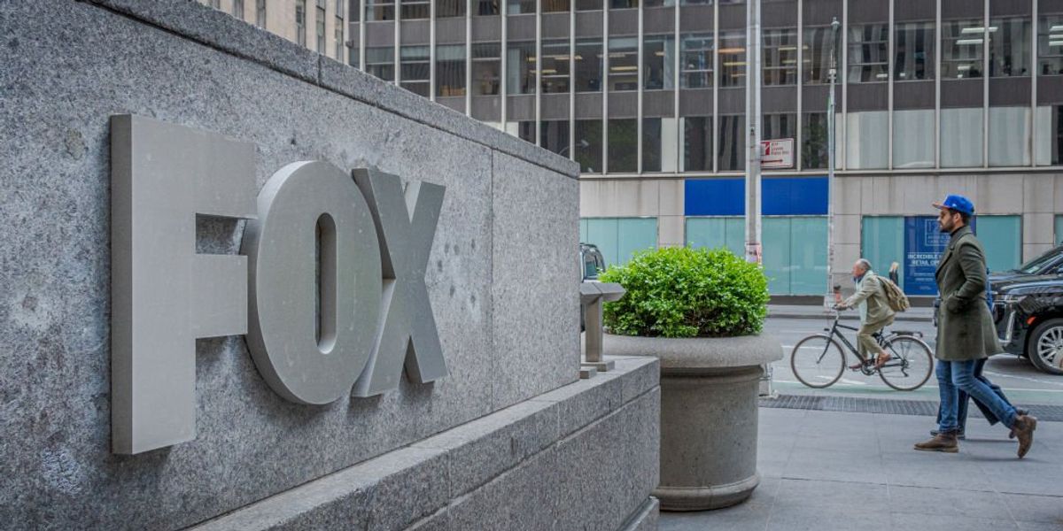 NextImg:The Satanic Temple has been removed from Fox News' internal list of charities eligible for donation matches following TheBlaze's exposé, says insider