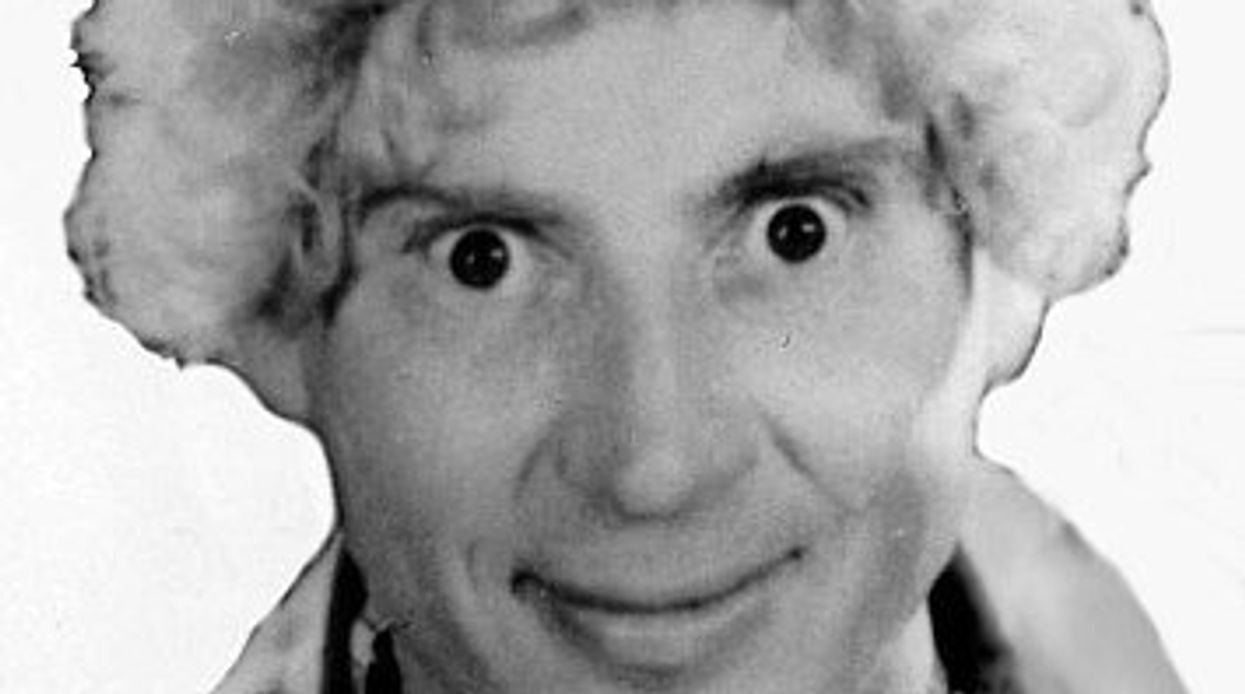 Surprising Facts About Harpo Marx, The Wild Child Of The Golden Era