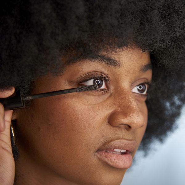 I Tried To Get A Natural Face Beat With Glossier - Here's What Happened