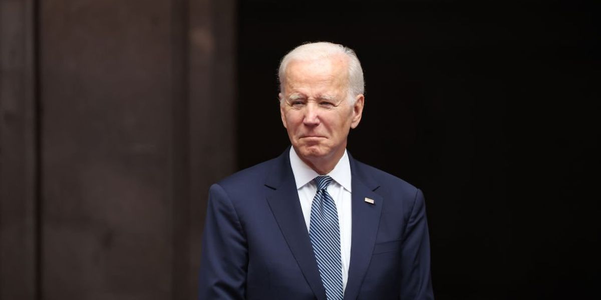 NextImg:Biden admin awards Soros-backed nonprofit $2 million taxpayer-funded grant to address 'structural racism and toxic masculinities' in Puerto Rico