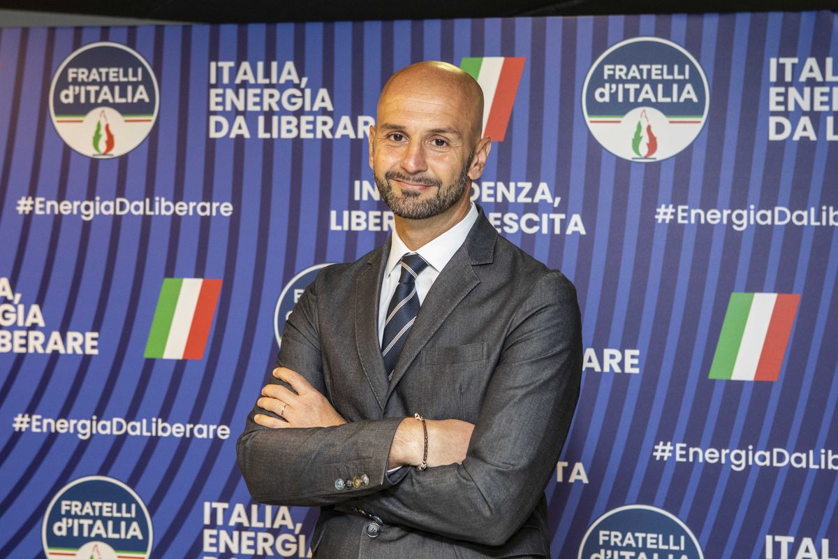 Nicola Procaccini: «La virata a destra dei popolari ha tolto voti a Vox»