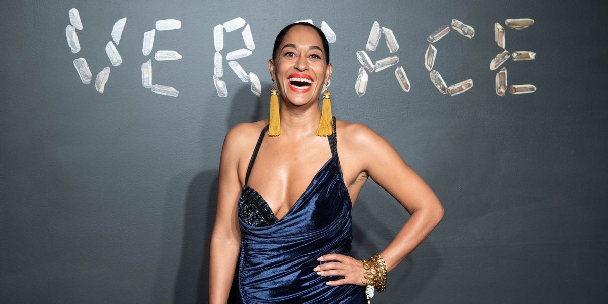 10 Times Tracee Ellis Ross Did It For The 'Gram & We Loved It!