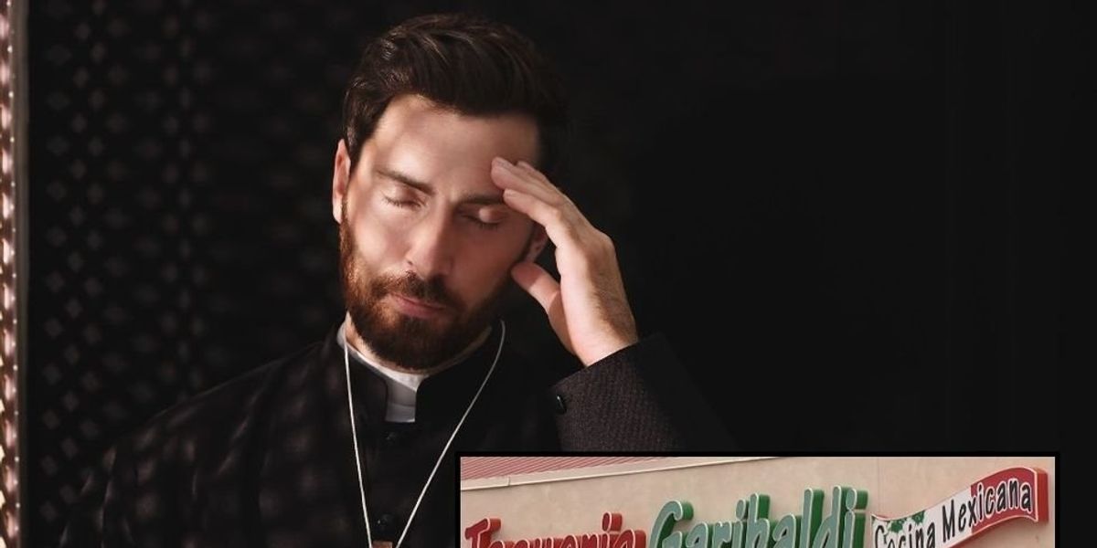 Restaurant used alleged 'priest' to hear employees' confessions about workplace 'sins': Labor Department