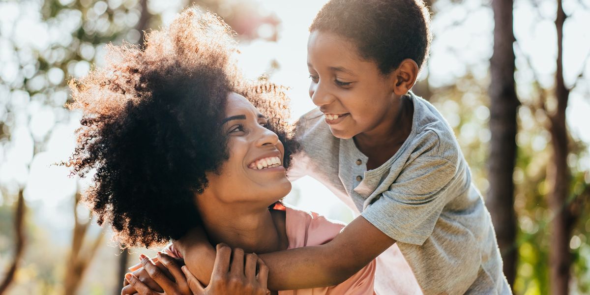How I Built My Confidence In Being A Mom