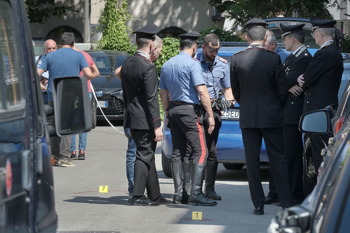 Se la polizia spara per salvare vite l’unico atto dovuto è l’archiviazione