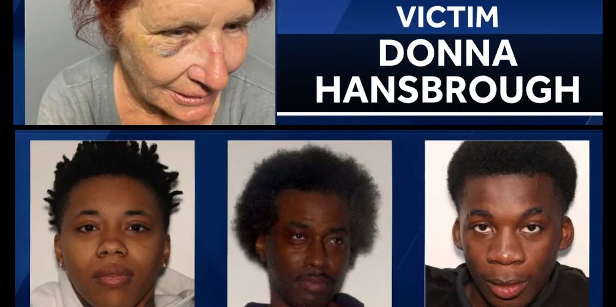 NextImg:68-year-old Lowe's employee fired for trying to stop shoplifters has been reinstated