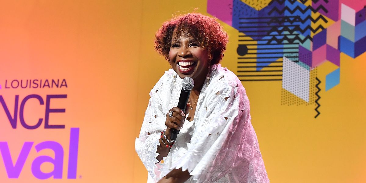 Want To Fix Your Life? Iyanla Vanzant Shares The Mantras She Lives By