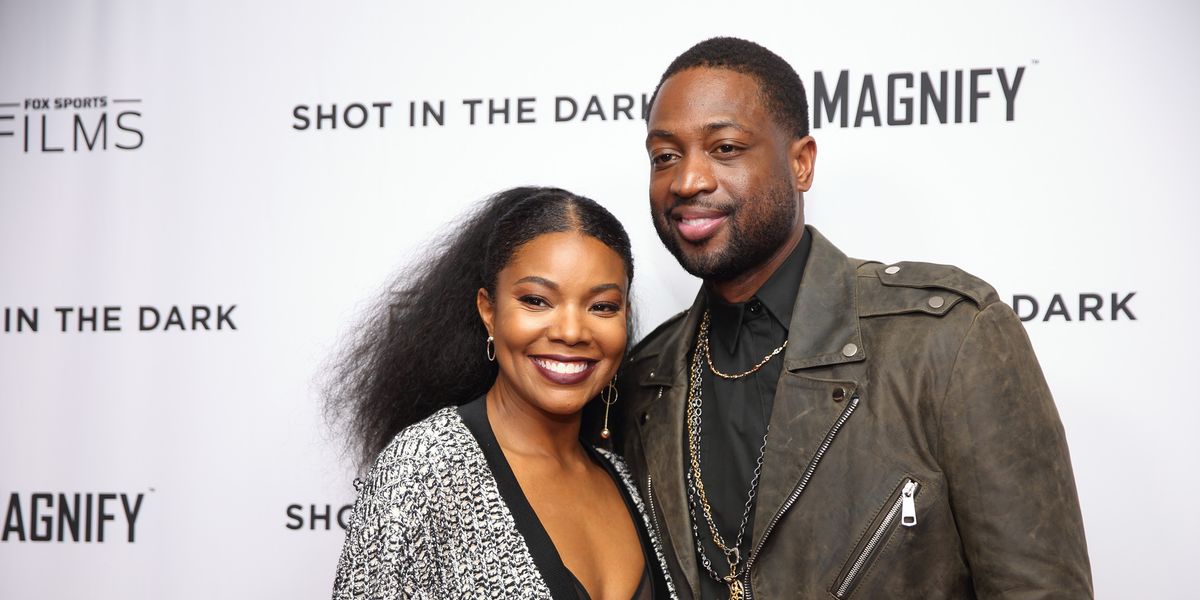 Gabrielle Union And Dwyane Wade Talk Candidly With Oprah About Their Path To Become Parents