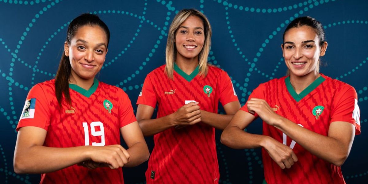 'Do you have any gay players?' BBC apologizes for asking Women's World Cup player about Moroccan team's sexuality