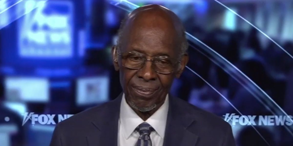 NextImg:Slave descendant flips the script on Democrats for their false claims about Florida's new curriculum