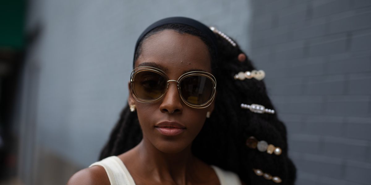 12 Black Girl Street Style Looks That Turned Our Heads During NYFW SS20