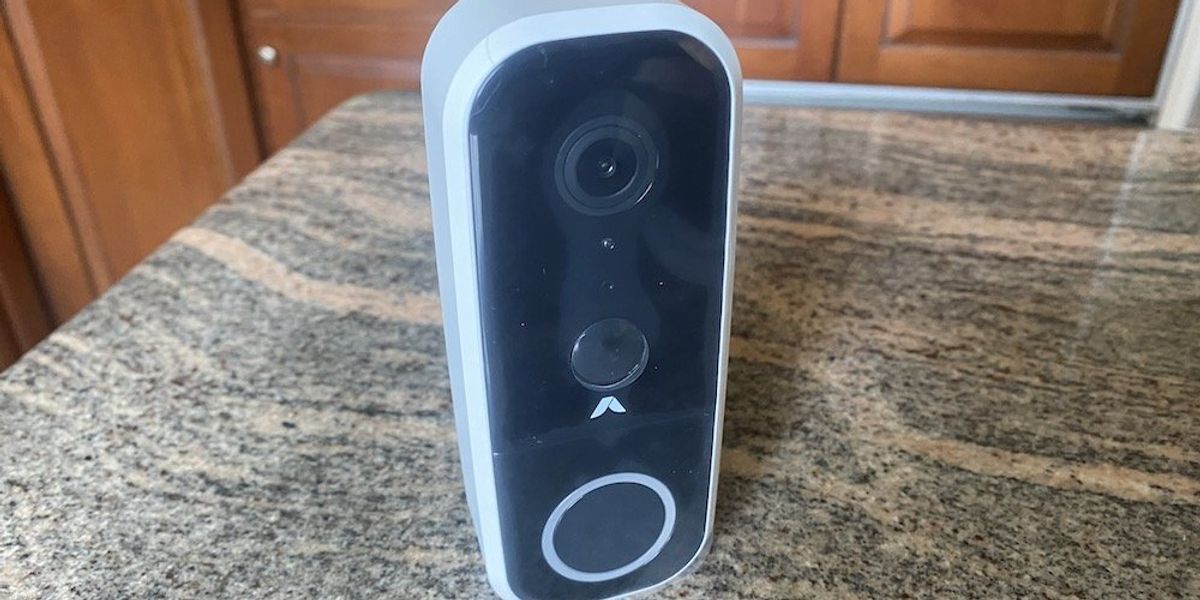 insteon doorbell camera