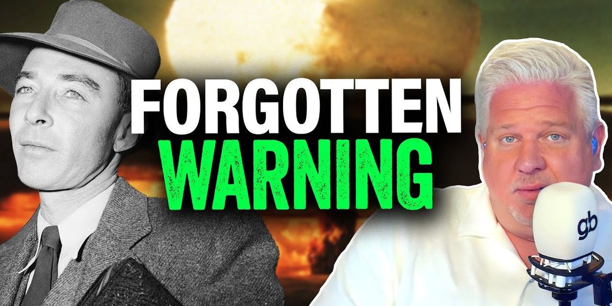 What 'Oppenheimer' DIDN'T TELL YOU about the atomic bomb attacks