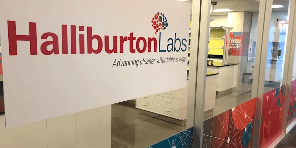 Halliburton Labs adds 3 energy, materials startups to Houston incubator