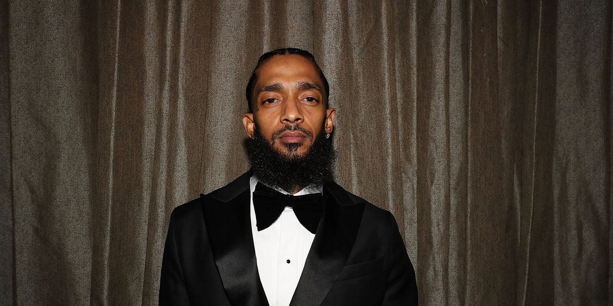The Marathon Continues: Everything You Missed At Nipsey Hussle's Celebration Of Life
