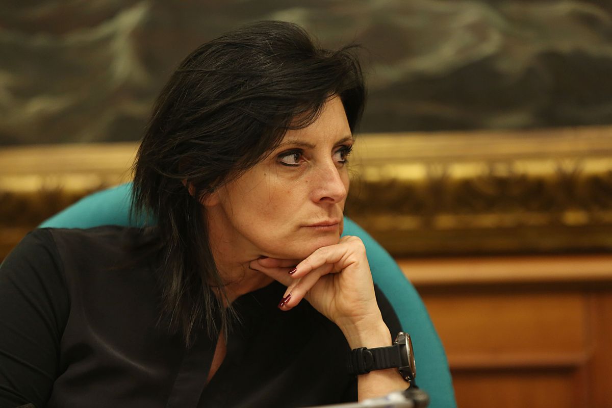 «Con il biofuel salvi 500.000 posti»