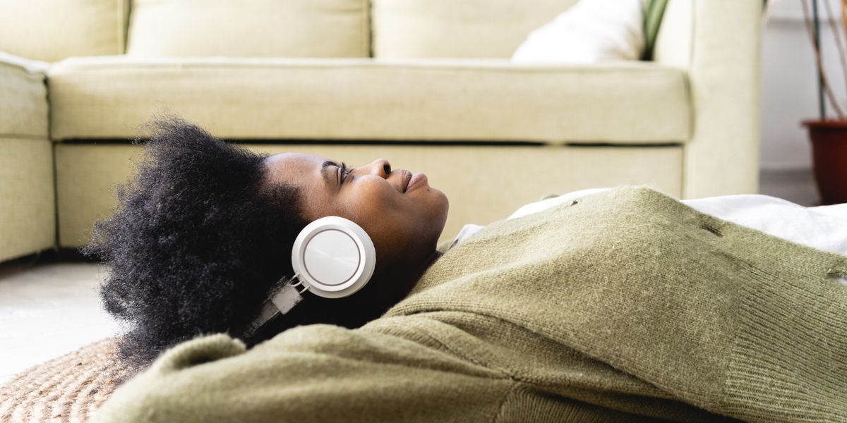 13 Podcasts You Should Listen to With Your Girlfriends