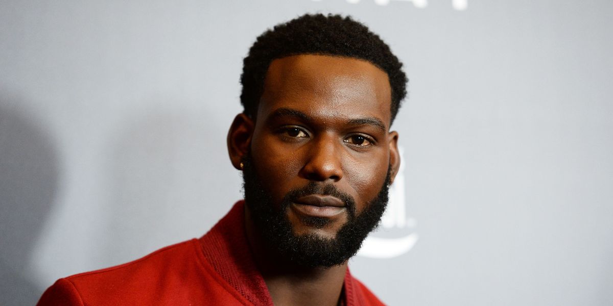 Kofi Siriboe’s Short Film Is Pushing For Normalized Discussions About Mental Health In The Black Community