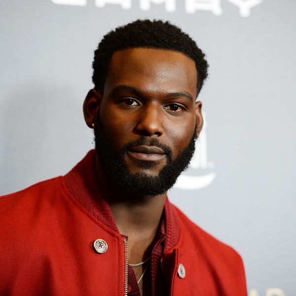 Kofi Siriboe’s Short Film Is Pushing For Normalized Discussions About Mental Health In The Black Community