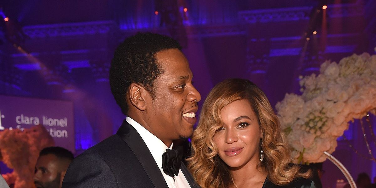 Yonce Taught Us: Why Loving An Older Man Is Lit