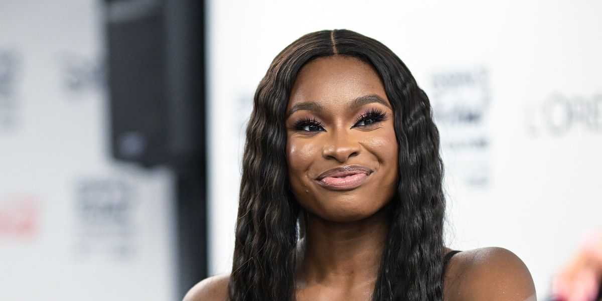 Coco Jones Shares The Self-Care Practices That Helped Her Get Over A Breakup