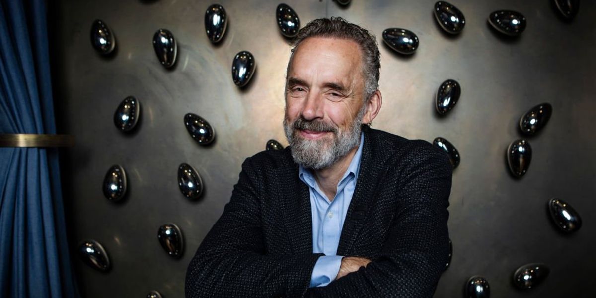 NextImg:Regulatory group for psychologists ordered Jordan Peterson to undergo 're-education' after he expressed his opinions online. He's taken it to court, and the result might prove seismic.