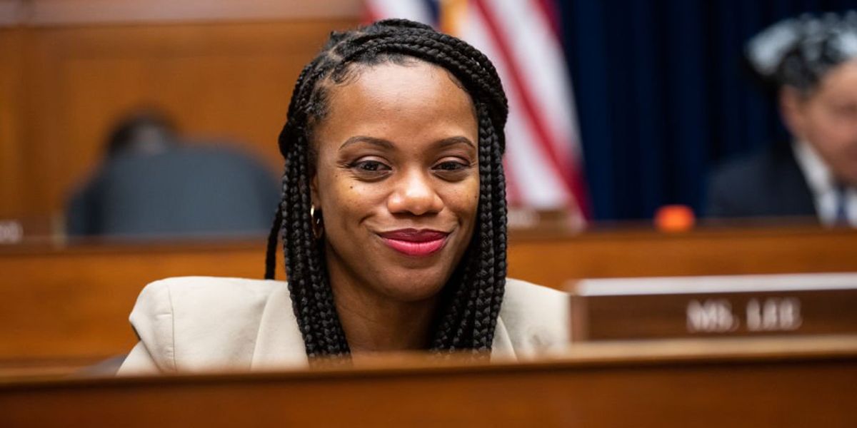NextImg:Leftist lawmakers propose using gender-neutral language in US law for the sake of 'gender equity' and LGBT inclusivity