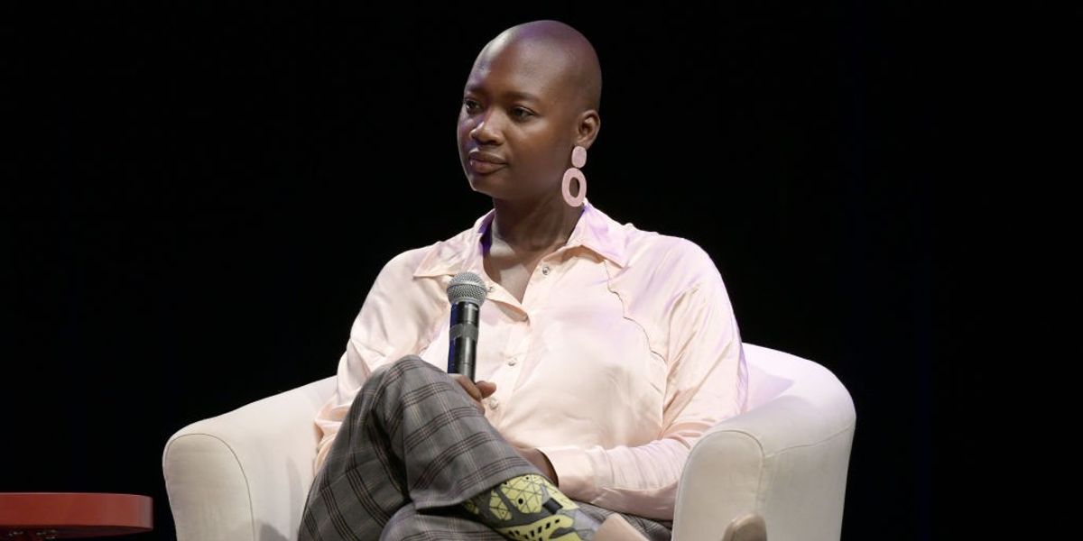 Amputee Mama Cax On What It's Like To Be A Black Disabled Woman Looking For Love