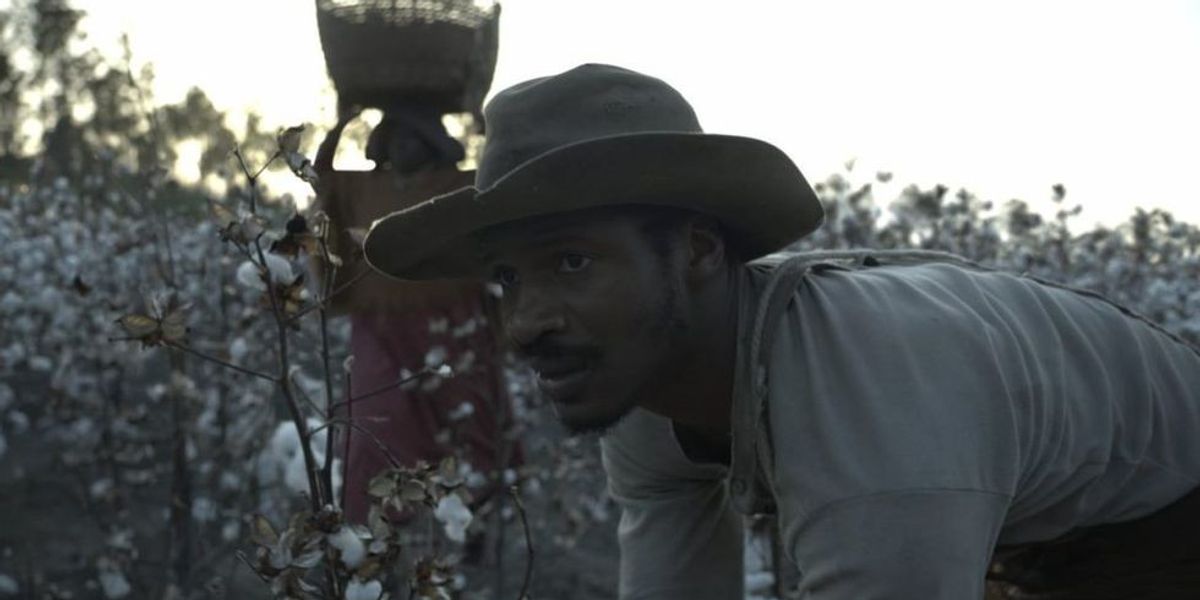 Why I Will Support 'Birth Of A Nation' Despite The Nate Parker Rape Case Scandal