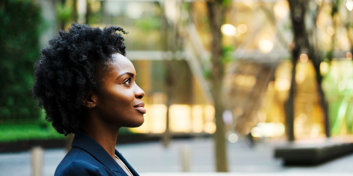 To Live A Purpose-Filled Life, You Have To Leave Your Comfort Zone