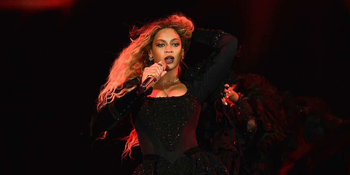 "I'm Exhausted By Labels":  Beyoncé Breaks Her Silence On 'Formation', Power & Feminism