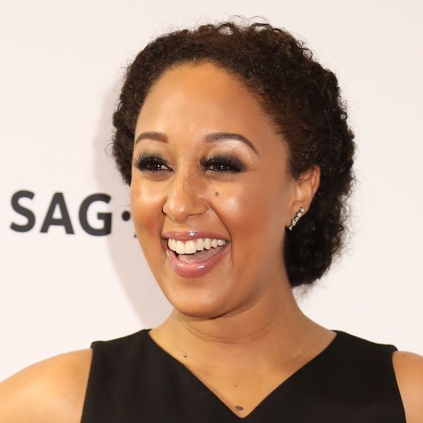 Tamera Mowry Opens Up About Being Celibate & Not Shacking Up Before Marriage