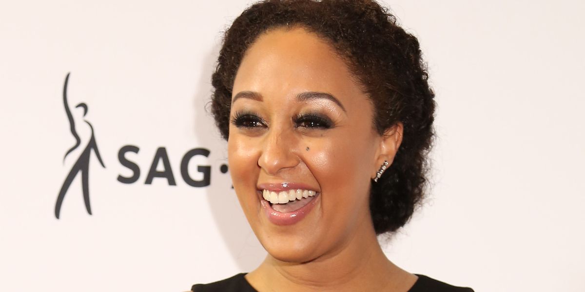 Tamera Mowry Opens Up About Being Celibate & Not Shacking Up Before Marriage