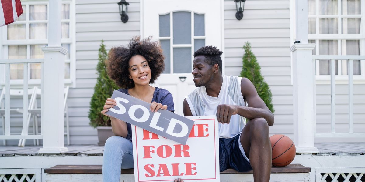 10 Major Keys For First-Time Home Buyers