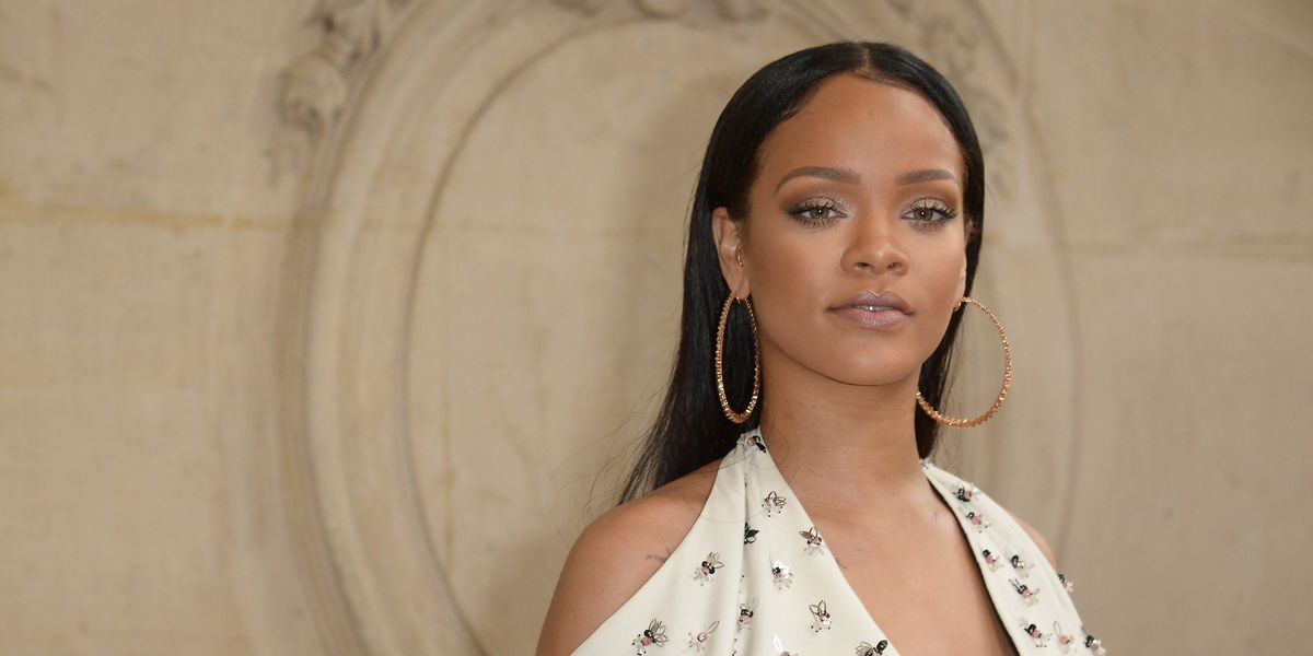 After-Sex Guilt & Savior Syndrome: How Rihanna Reminded Us That She's Every Woman
