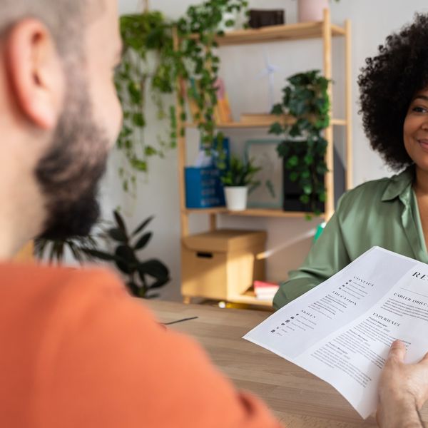 The Most Common Lies Found On Resumes & How You Can Turn Your Lies Into Your Truths