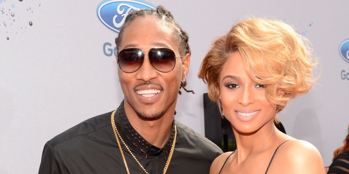 7 Lessons We Can Learn From Ciara And Future's Co-Parenting Issues