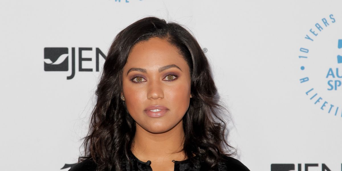 Ayesha Curry Reveals New Cookbook Cover + 5 Recipes We Hope To See