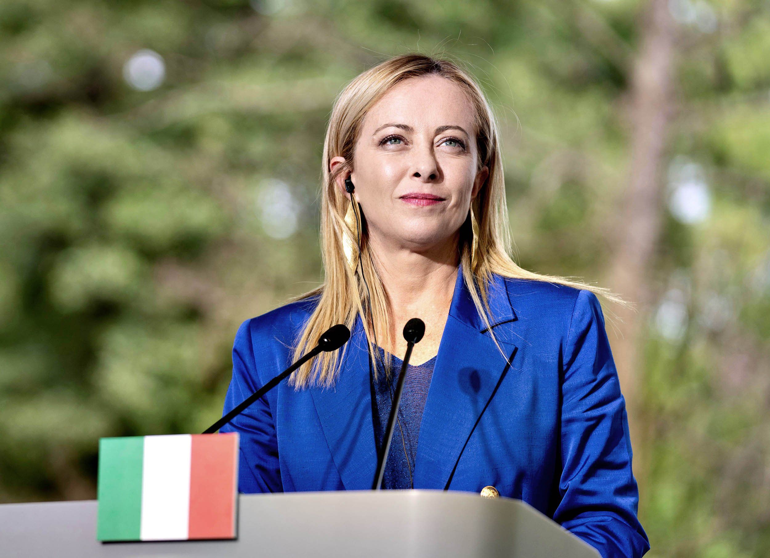 La Meloni da Biden: dossier Cina sul tavolo