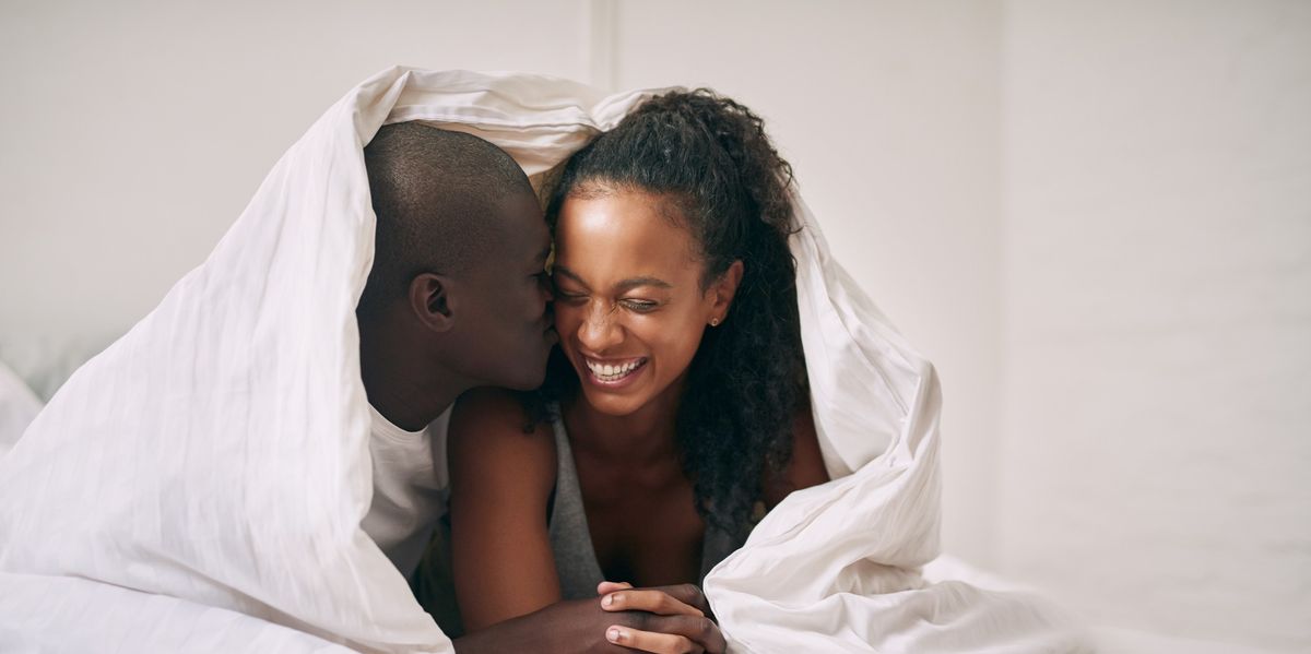 "Netflix And Chill" Isn't The Key To Commitment