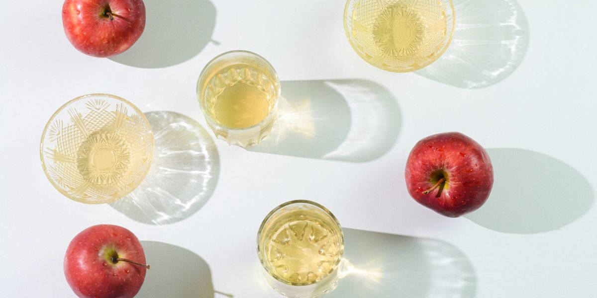 26 Ways Apple Cider Vinegar Can Save You Time and Money