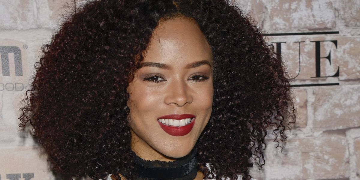 Actress Serayah On How Her Vision Board Helped Her Land 'Empire'
