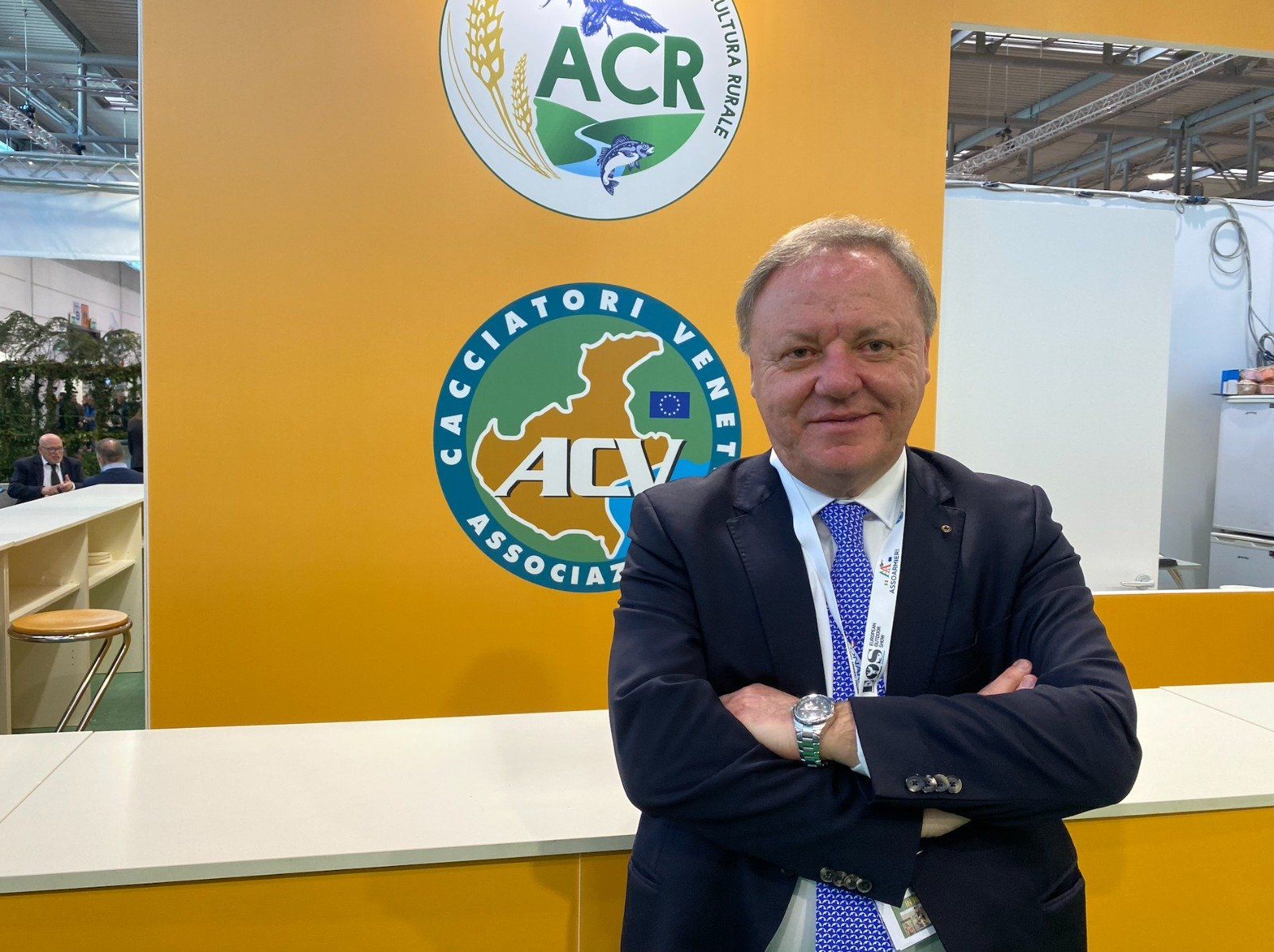 «Firme anticaccia? Anche noi abbiamo la nostra petizione popolare»