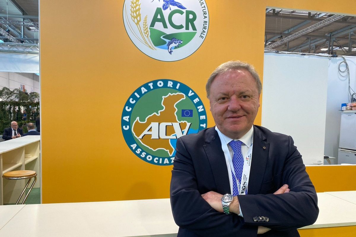 «Firme anticaccia? Anche noi abbiamo la nostra petizione popolare»