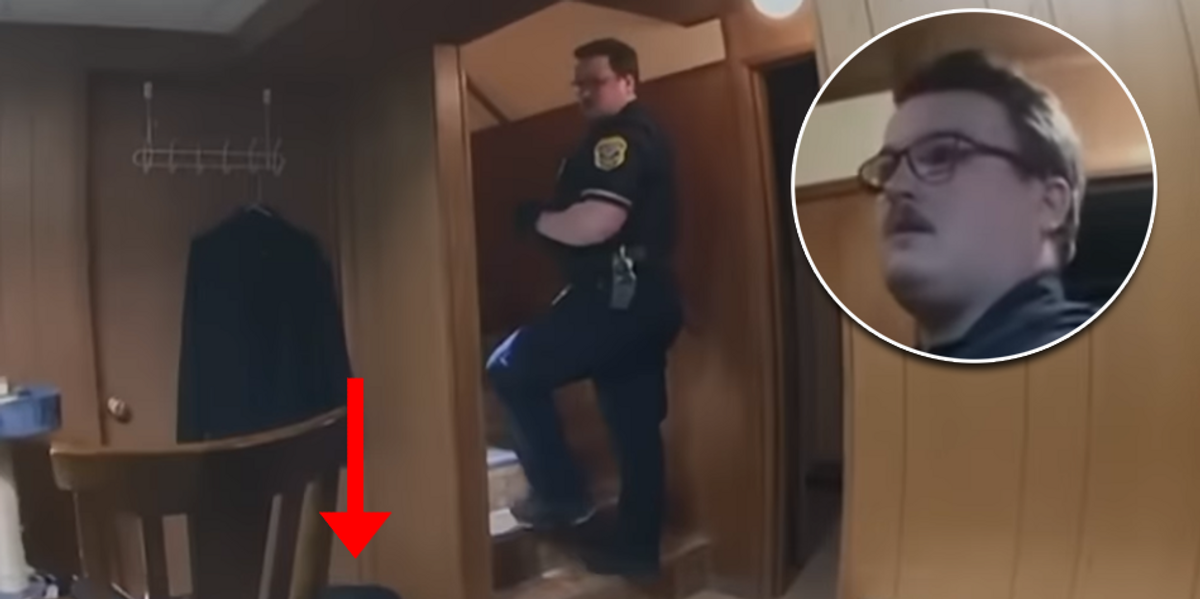 NextImg:Police found man's head and penis in a bucket after girlfriend allegedly murdered him during meth rage