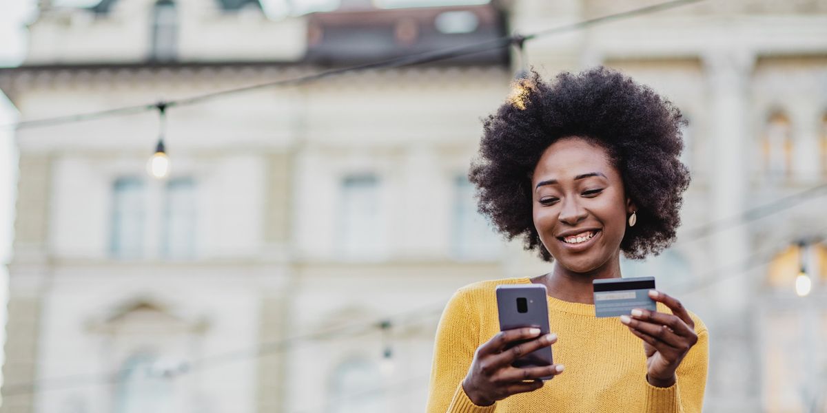 A 5-Step Guide To Getting Out Of Credit Card Debt